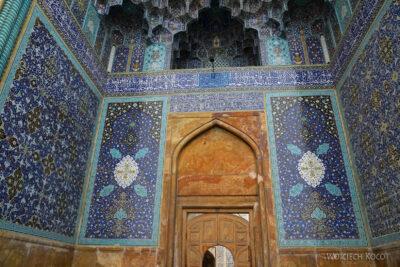 Irnt107-Isfahan-Meczet Szacha