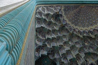 Irnt119-Isfahan-Meczet Szacha