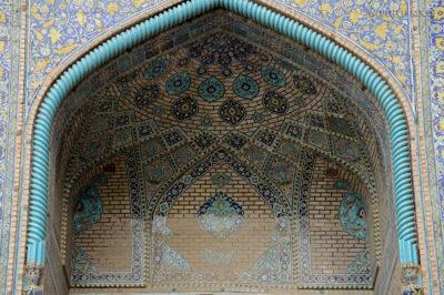 Irnt124-Isfahan-Meczet Szacha
