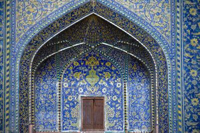 Irnt156-Isfahan-Meczet Szacha