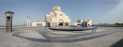 Do017-Doha-Museum of Islamic Art
