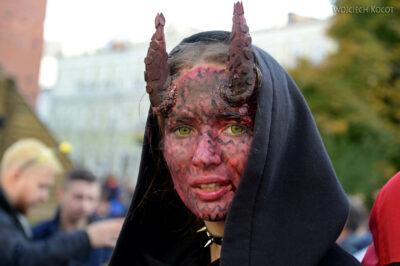 Kijów312-Parada Zombie