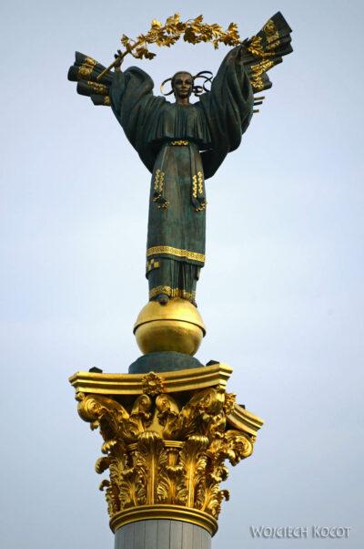 Kijów361-Pomnik Założycieli Kijowa