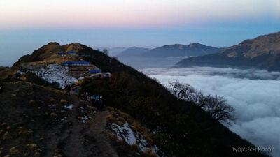 Poi002-Treking na Mardi Himal