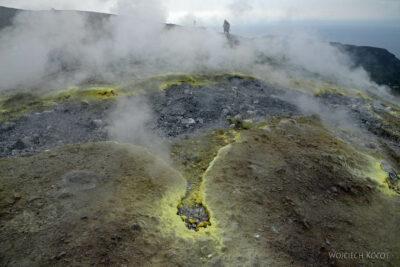 Syh089-Vulcano-wyprawa na Gran Cratere