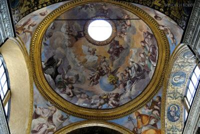 Syi289-Palermo-Kościół Santa Maria dell'Ammiraglio-wnętrze