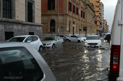 Syk022-Trapani-potop na ulicach