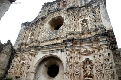 i108-Antigua-Ruiny Klasztora Santa Clara