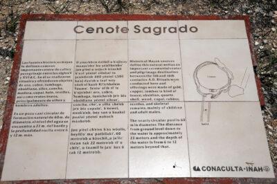 w053-Chichen Itza-Sacred Cenote