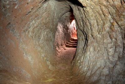 Et16167-Lalibela-górny komplek świątynny
