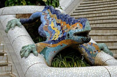 Bapp034-Park Guell-przy salamandrze
