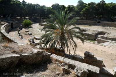 Tuc120-Amphitheatre de Carthage