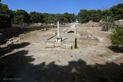 Tuc124-Amphitheatre de Carthage