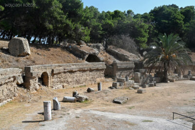 Tuc129-Amphitheatre de Carthage