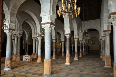 Tue049-Kairouan-Great Mosque