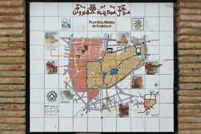Tue054-Kairouan-plan