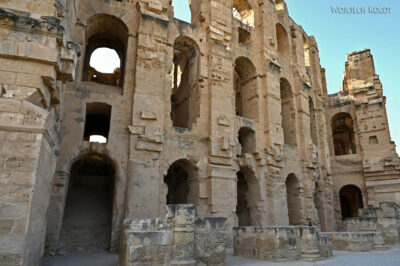 Tue204-El Jem-Koloseum-Amphitheatre