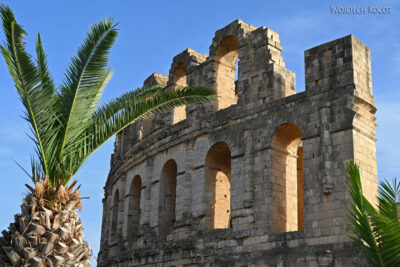 Tue228-El Jem-Koloseum-Amphitheatre