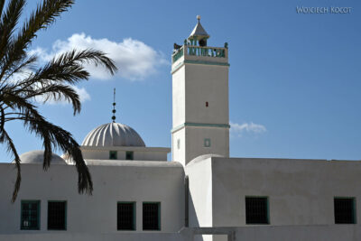 Tun077-Djerba-meczet