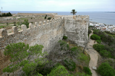 Tud097-Fort de Kelibia