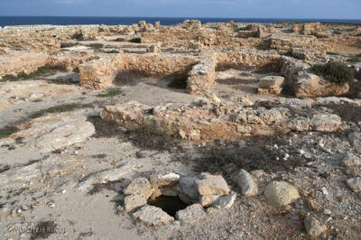 Tue014-Monastir-ruiny miasta na cyplu