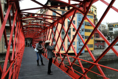 52-020-Girona-Most kratowy
