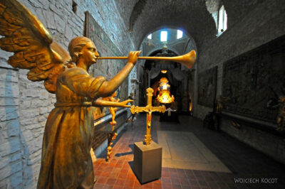 52-054-Girona-Katedralne Muzeum