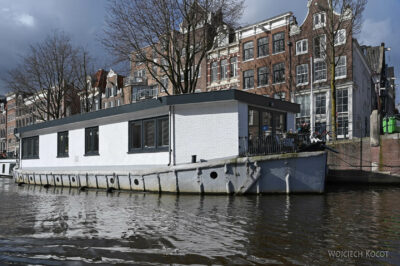 Ams009-Amsterdam-kadłub żelbetowy
