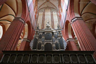 Pib1069-Wismar-Kościół św. Mikołaja