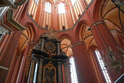 Pib1072-Wismar-Kościół św. Mikołaja