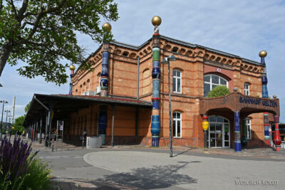 Pib3003-Ulzzen Bahnhof