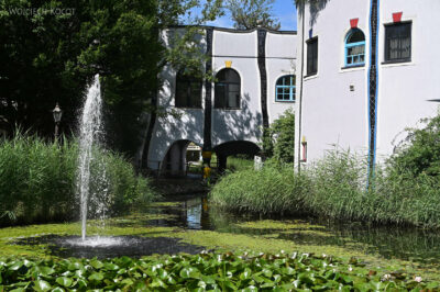 Piw1107-Bad Blumau Hundertwasser Hotel
