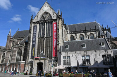 Pid1021-Amsterdam-Nieuwe Kerk