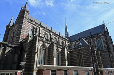 Pid1022-Amsterdam-Nieuwe Kerk