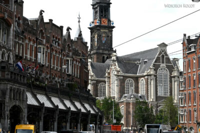 Pid1030-Amsterdam-Nieuwe Kerk