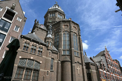 Pid1053-Amsterdam-Bazylika św. Mikołaja