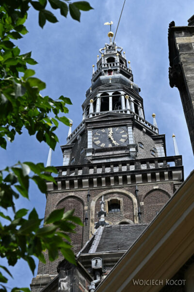 Pid1091-Amsterdam-Oude Kerk