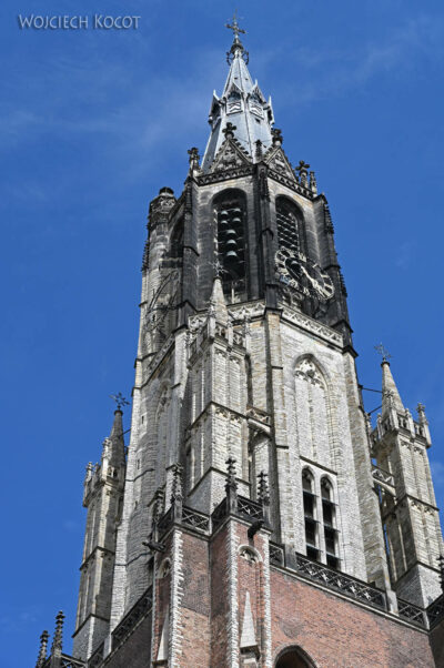 Pid2023-Delft-Nieuwe Kerk