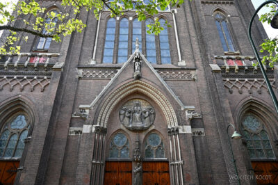 Pid2035-Delft-Maria van Jessekerk