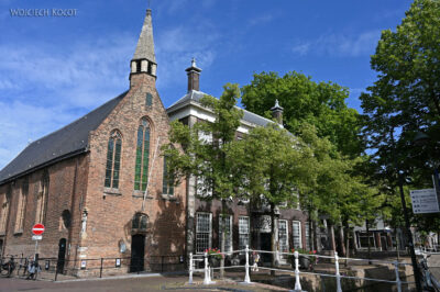 Pid2052-Delft-Saint Hippolytus Chapel