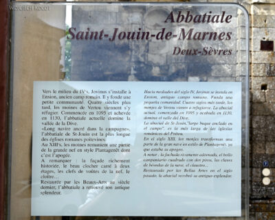 Pig7003-Kościół Saint Jouin De Marnes