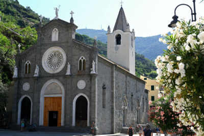 Pis1012-Riomaggiore-Kościół
