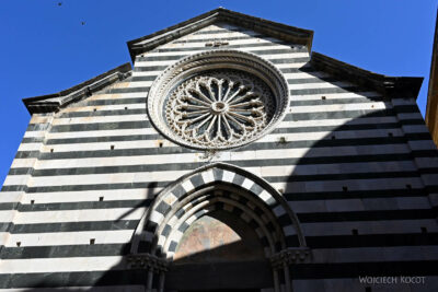 Pis1161-Monterosso-Kościół katolicki