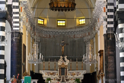 Pis1164-Monterosso-Kościół katolicki