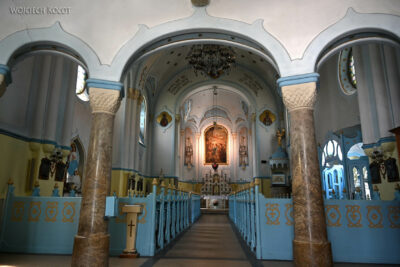 Piz2113-Bratysława-Kościół św. Elżbiety