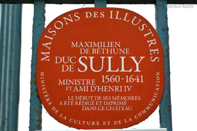 Pif1003-Zamek Sully-Sur-Loire
