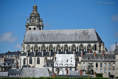Pif3007-Blois Cathedral