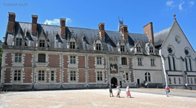 Pif3012-Zamek Blois