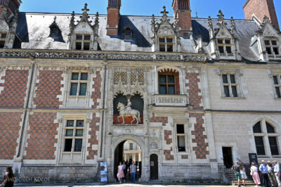 Pif3014-Zamek Blois