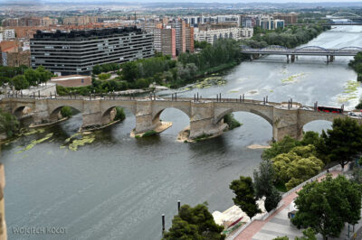 Pij1033-Saragossa-Most Puente de Piedra